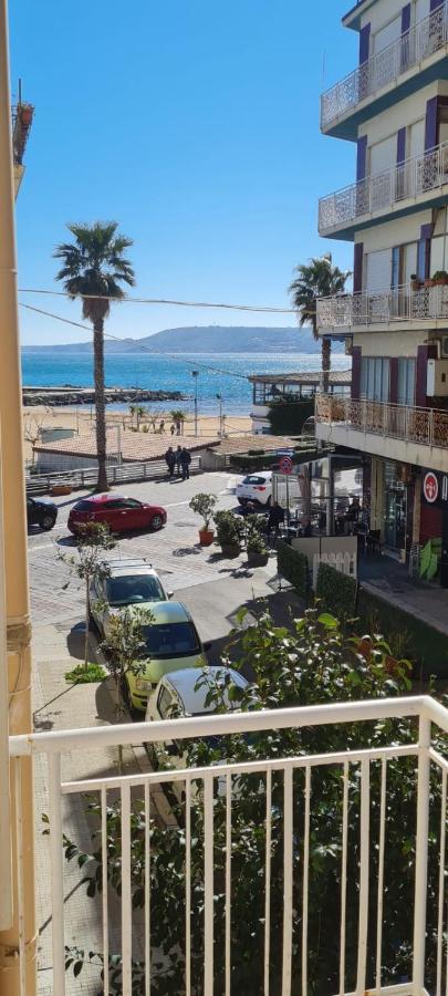 La Nuova Hera Crotone Kültér fotó