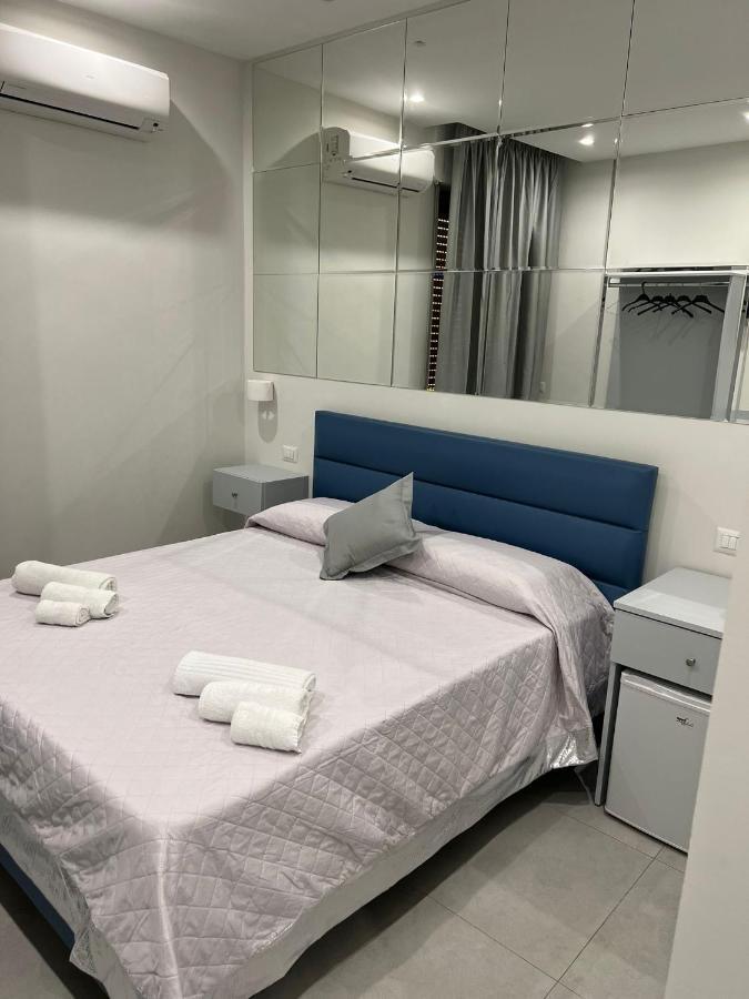 La Nuova Hera Crotone Kültér fotó