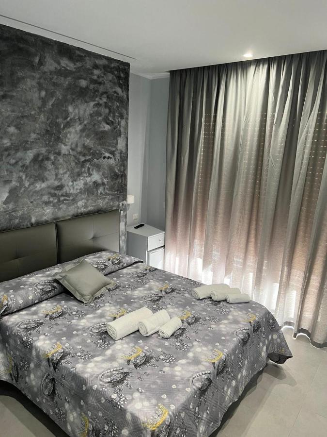 La Nuova Hera Crotone Kültér fotó