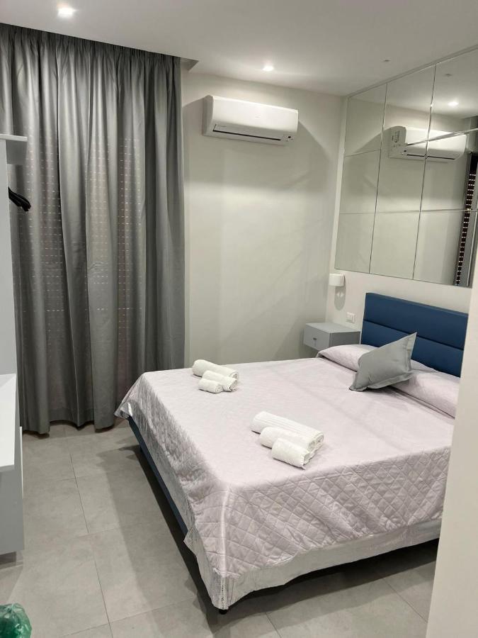 La Nuova Hera Crotone Kültér fotó